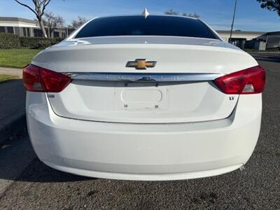 2018 Chevrolet Impala LT   - Photo 4 - Sacramento, CA 95823