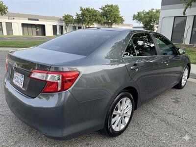 2013 Toyota Camry SE   - Photo 5 - Sacramento, CA 95823