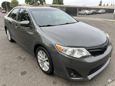 2013 Toyota Camry SE   - Photo 7 - Sacramento, CA 95823