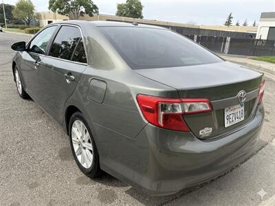 2013 Toyota Camry SE   - Photo 3 - Sacramento, CA 95823