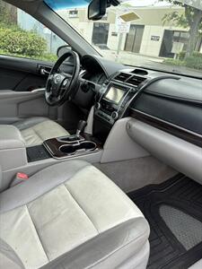 2013 Toyota Camry SE   - Photo 12 - Sacramento, CA 95823