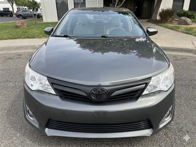 2013 Toyota Camry SE   - Photo 8 - Sacramento, CA 95823