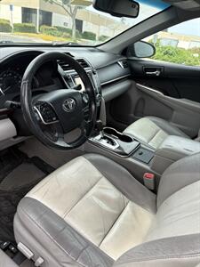 2013 Toyota Camry SE   - Photo 9 - Sacramento, CA 95823