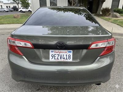 2013 Toyota Camry SE   - Photo 4 - Sacramento, CA 95823