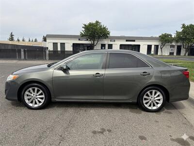 2013 Toyota Camry SE   - Photo 2 - Sacramento, CA 95823