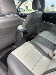 2013 Toyota Camry SE   - Photo 10 - Sacramento, CA 95823