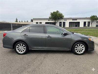2013 Toyota Camry SE   - Photo 6 - Sacramento, CA 95823