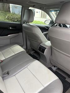 2013 Toyota Camry SE   - Photo 11 - Sacramento, CA 95823