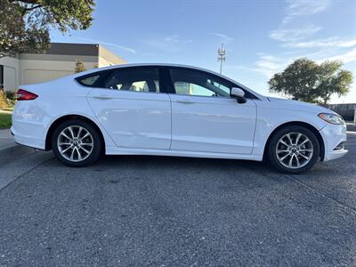 2017 Ford Fusion SE   - Photo 6 - Sacramento, CA 95823