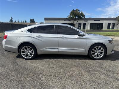 2017 Chevrolet Impala Premier   - Photo 6 - Sacramento, CA 95823
