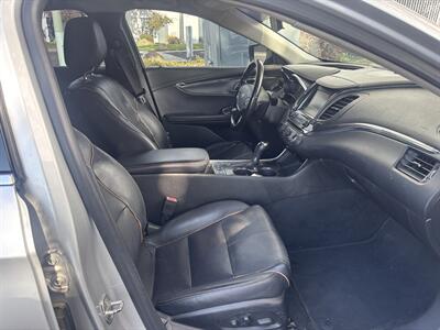 2017 Chevrolet Impala Premier   - Photo 11 - Sacramento, CA 95823