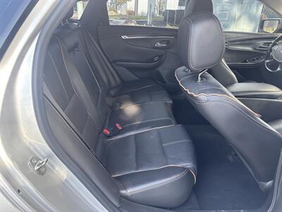 2017 Chevrolet Impala Premier   - Photo 10 - Sacramento, CA 95823