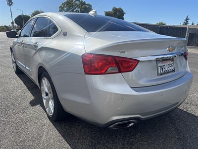 2017 Chevrolet Impala Premier   - Photo 3 - Sacramento, CA 95823