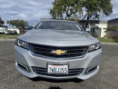 2017 Chevrolet Impala Premier   - Photo 8 - Sacramento, CA 95823