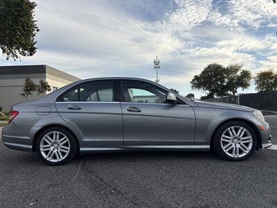 2009 Mercedes-Benz C 300 Luxury   - Photo 6 - Sacramento, CA 95823