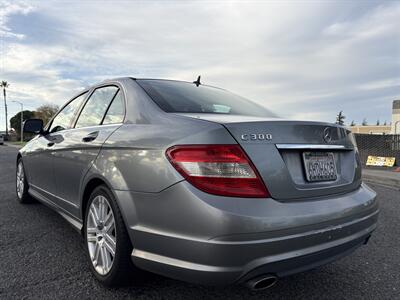 2009 Mercedes-Benz C 300 Luxury   - Photo 3 - Sacramento, CA 95823