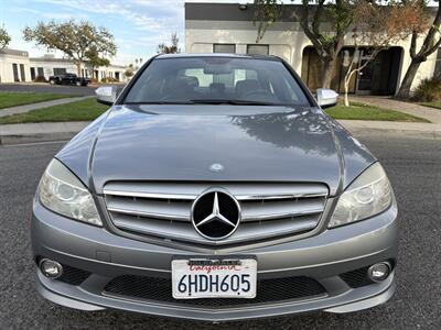 2009 Mercedes-Benz C 300 Luxury   - Photo 8 - Sacramento, CA 95823