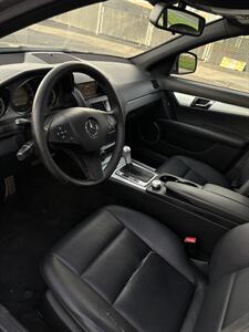 2009 Mercedes-Benz C 300 Luxury   - Photo 9 - Sacramento, CA 95823