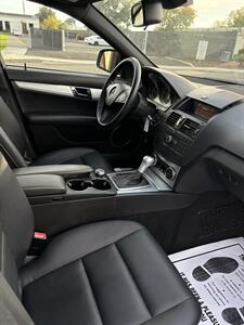 2009 Mercedes-Benz C 300 Luxury   - Photo 12 - Sacramento, CA 95823