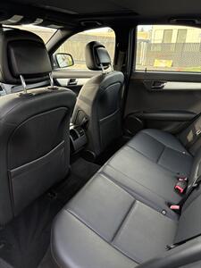 2009 Mercedes-Benz C 300 Luxury   - Photo 10 - Sacramento, CA 95823