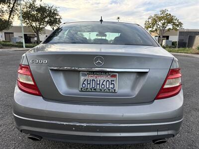 2009 Mercedes-Benz C 300 Luxury   - Photo 4 - Sacramento, CA 95823