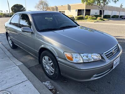 2007 Toyota Camry LE   - Photo 7 - Sacramento, CA 95823
