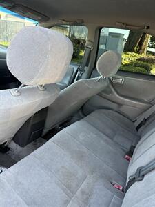 2007 Toyota Camry LE   - Photo 10 - Sacramento, CA 95823