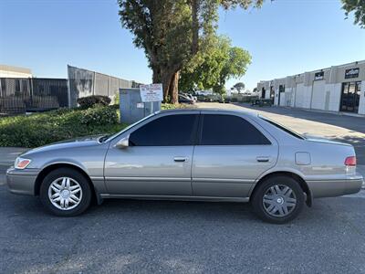 2007 Toyota Camry LE   - Photo 2 - Sacramento, CA 95823