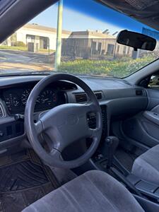 2007 Toyota Camry LE   - Photo 9 - Sacramento, CA 95823