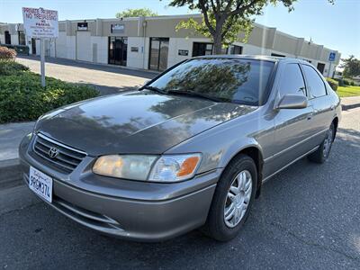 2007 Toyota Camry LE   - Photo 1 - Sacramento, CA 95823