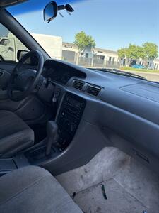 2007 Toyota Camry LE   - Photo 11 - Sacramento, CA 95823