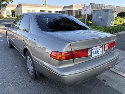 2007 Toyota Camry LE   - Photo 3 - Sacramento, CA 95823