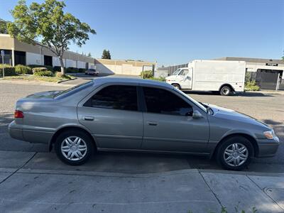 2007 Toyota Camry LE   - Photo 6 - Sacramento, CA 95823
