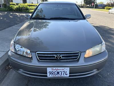 2007 Toyota Camry LE   - Photo 8 - Sacramento, CA 95823