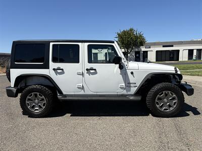 2018 Jeep Wrangler JK Unlimited Sport S - Photo 6 - Sacramento, CA 95823