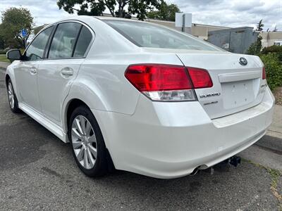 2010 Subaru Legacy 2.5i Limited   - Photo 3 - Sacramento, CA 95823
