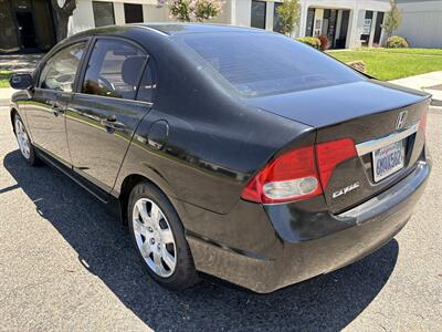 2010 Honda Civic LX - Photo 3 - Sacramento, CA 95823