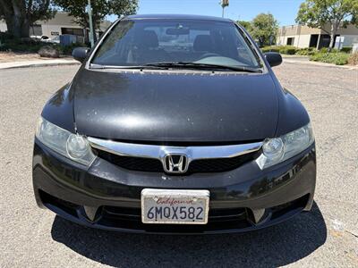 2010 Honda Civic LX - Photo 8 - Sacramento, CA 95823