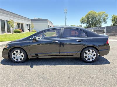 2010 Honda Civic LX - Photo 2 - Sacramento, CA 95823