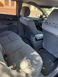 2010 Honda Civic LX - Photo 11 - Sacramento, CA 95823
