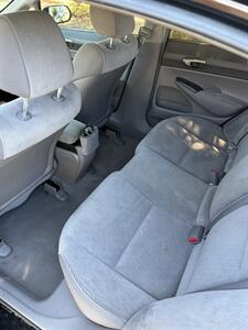 2010 Honda Civic LX - Photo 10 - Sacramento, CA 95823
