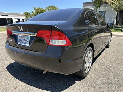 2010 Honda Civic LX - Photo 5 - Sacramento, CA 95823