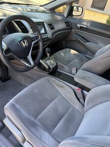 2010 Honda Civic LX - Photo 9 - Sacramento, CA 95823