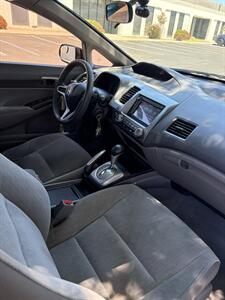 2010 Honda Civic LX - Photo 12 - Sacramento, CA 95823