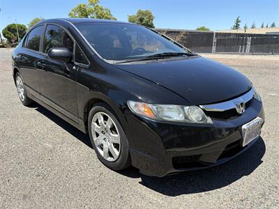 2010 Honda Civic LX - Photo 7 - Sacramento, CA 95823
