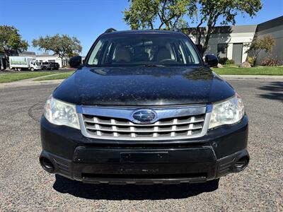 2013 Subaru Forester 2.5X   - Photo 6 - Sacramento, CA 95823