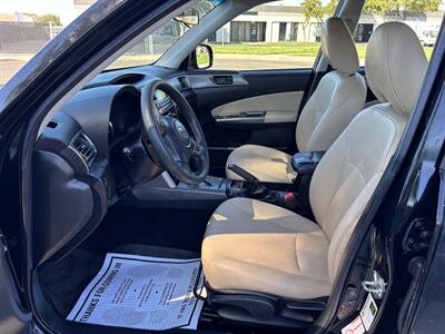 2013 Subaru Forester 2.5X   - Photo 7 - Sacramento, CA 95823