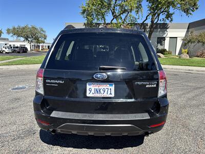 2013 Subaru Forester 2.5X   - Photo 4 - Sacramento, CA 95823