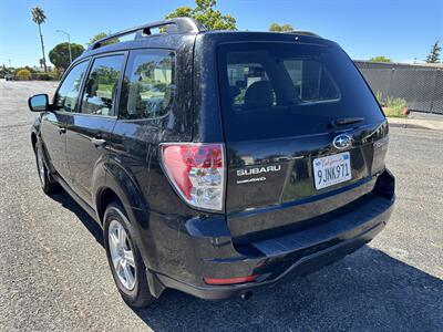 2013 Subaru Forester 2.5X   - Photo 3 - Sacramento, CA 95823