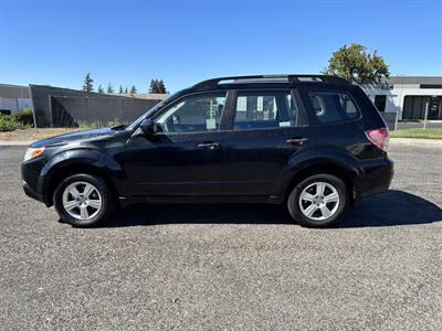 2013 Subaru Forester 2.5X   - Photo 2 - Sacramento, CA 95823